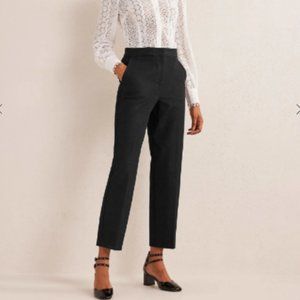 Boden | NWT Bi-Stretch Straight Pants